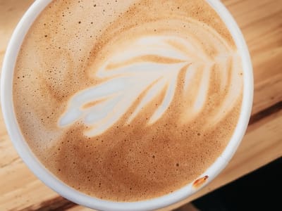 Salted Sisters Coffee Co.