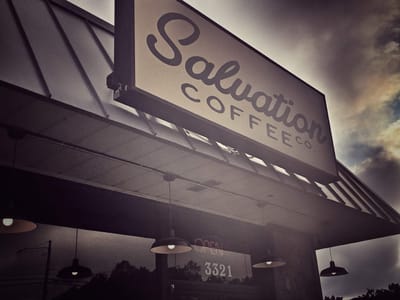 Salvation Coffee Co.