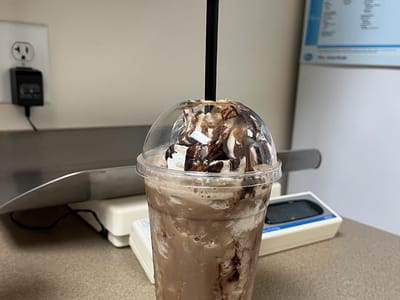 Salvation Coffee Co.