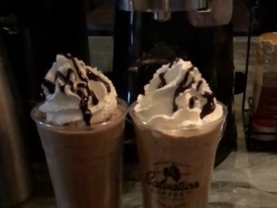 Salvation Coffee Co.