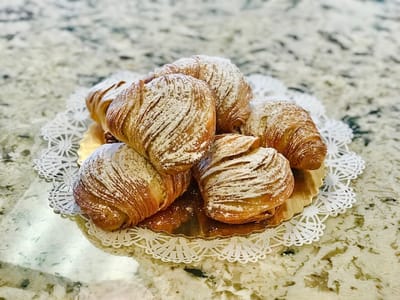 Salvatore's Italian Bakery & Bagel Shoppe