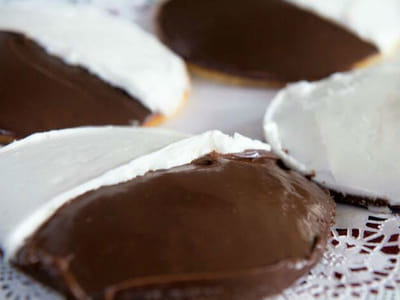 Salvatore's Italian Bakery & Bagel Shoppe