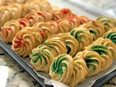 Salvatore's Italian Bakery & Bagel Shoppe