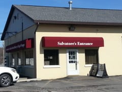 Salvatore's Italian Bakery & Bagel Shoppe