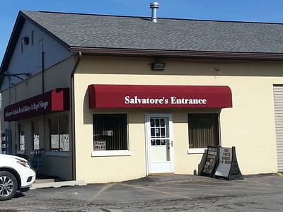 Salvatore's Italian Bakery & Bagel Shoppe