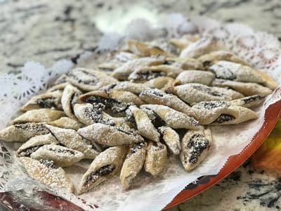 Salvatore's Italian Bakery & Bagel Shoppe