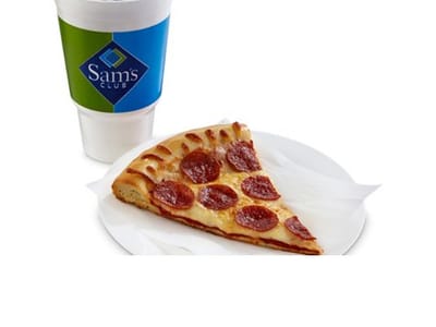 Sam's Club Cafe