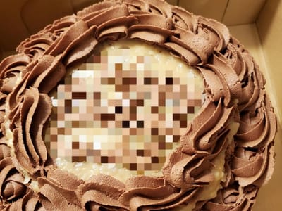 Sam's Sweet Retreat Café