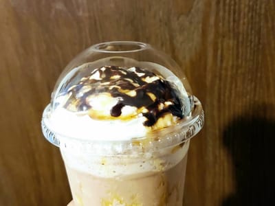 Sam's Sweet Retreat Café