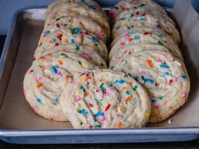 Samantha's Bakery & Cafe