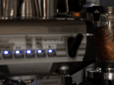 Samantha's Bakery & Cafe