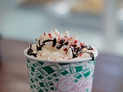 Samantha's Bakery & Cafe