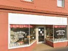 Samaritan Kitchen (free lunch)