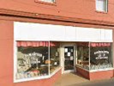 Samaritan Kitchen (free lunch)