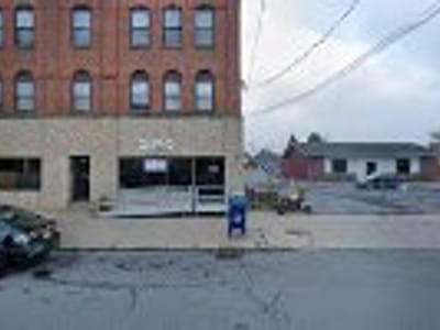 Sammy and Annie Foods