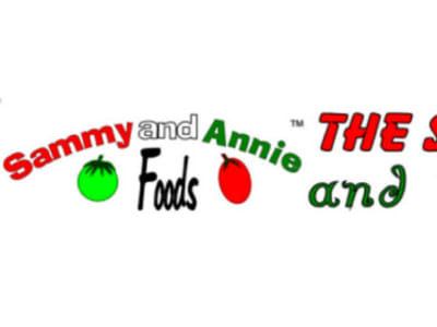 Sammy and Annie Foods
