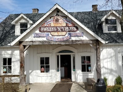 Sammy Lanes Sweets N Treats