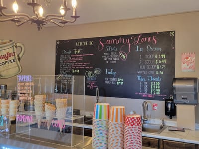 Sammy Lanes Sweets N Treats