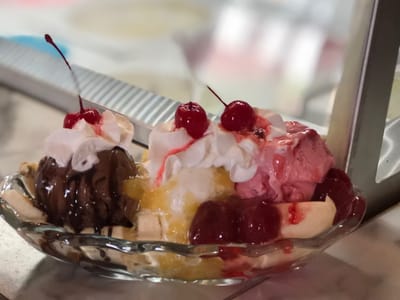 Sammy Lanes Sweets N Treats