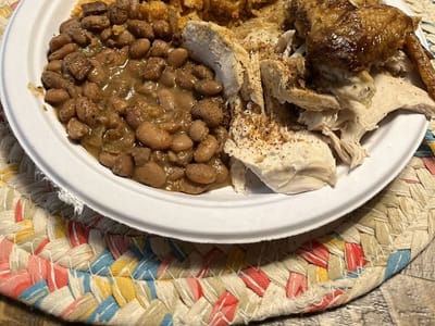 Sammy’s Rockin’ K Kafe