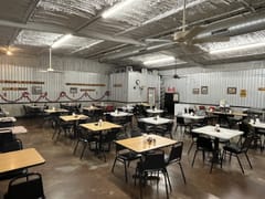 Sammy’s Rockin’ K Kafe