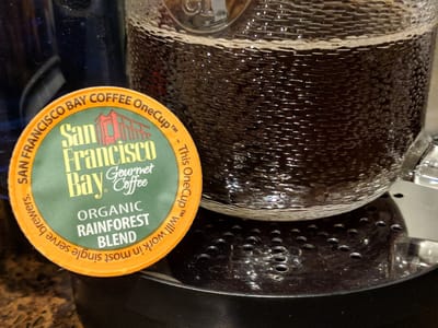 San Francisco Bay Coffee Co.