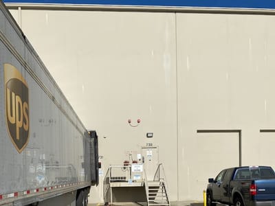 San Francisco Bay Coffee Co.