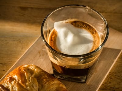 San Francisco Coffee Roasting Co