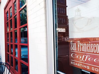 San Francisco Coffee Roasting Co