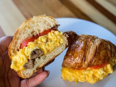 San Francisco Coffee Roasting Co