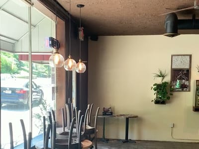 San Francisco Coffee