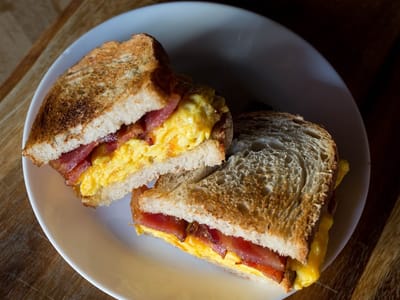 San Francisco Coffee