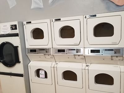 San Jose Laundry
