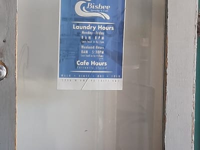 San Jose Laundry