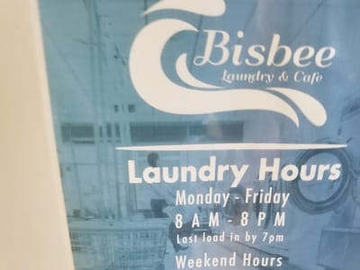 San Jose Laundry