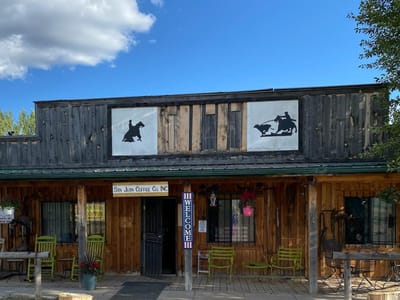 San Juan Coffee Inc.