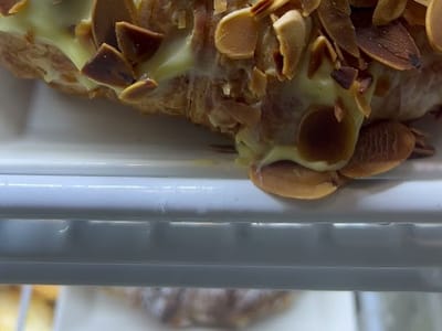 San Julián’s Coffee Bar