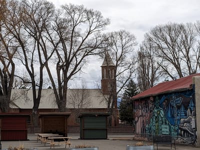 San Luis Coffee Company