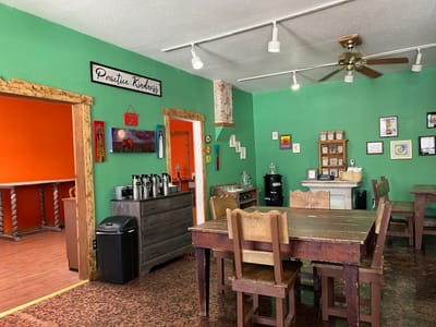 San Luis Coffee Company