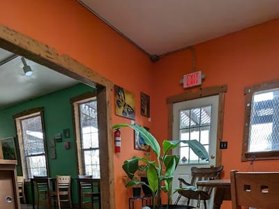 San Luis Coffee Company