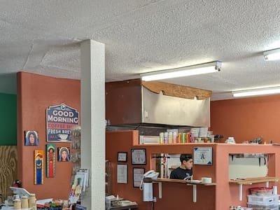 San Luis Coffee Company