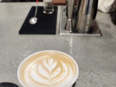 Sanctuary Coffee co