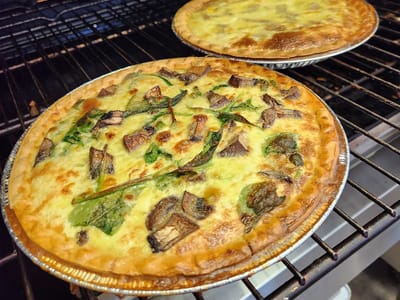 Sandbar Cafe, Coffee & Creamery