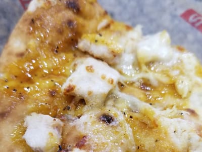 Sandella's Flatbread Cafe