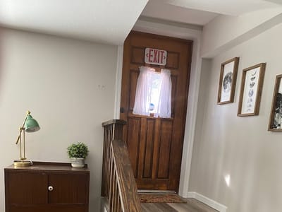 Sanders Coffee + Co.