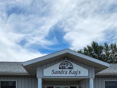 Sandra Kay's