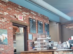 Sandstone Coffee House