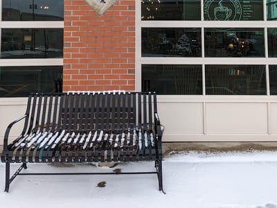 Sandstone Coffee House