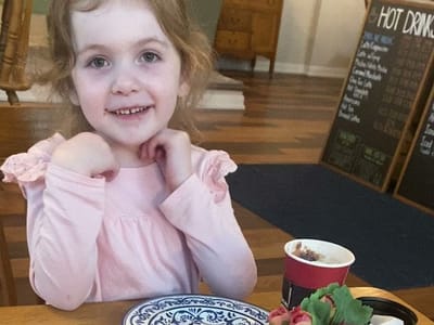 Sandstone Coffee House