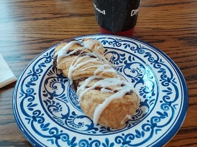 Sandstone Coffee House